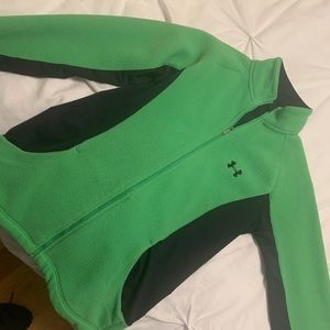 Under Armour Fleece